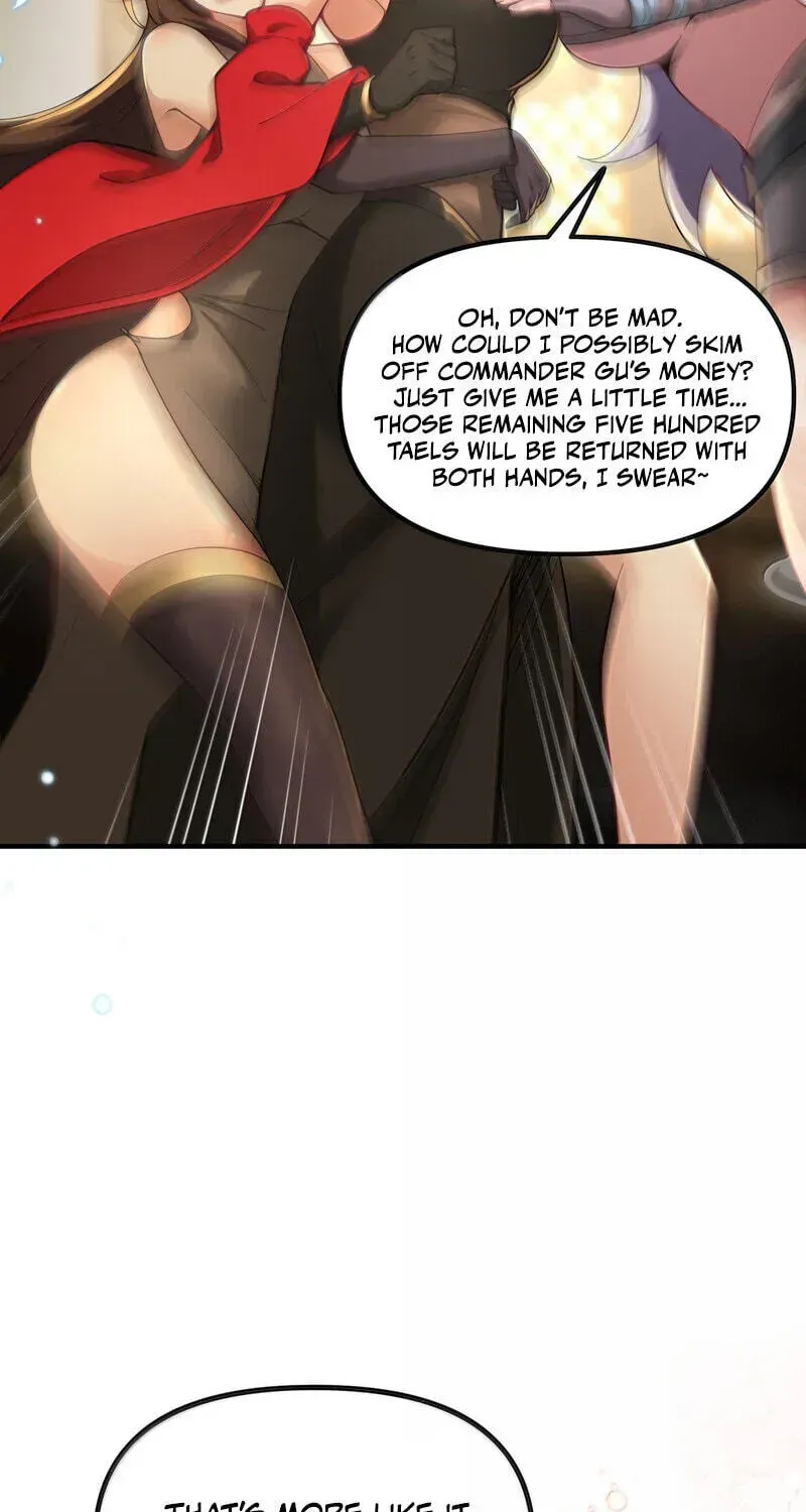 Empress? I Only Date My Wife Chapter 32 page 74 - 