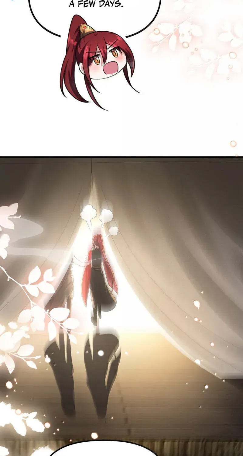 Empress? I Only Date My Wife Chapter 32 page 76 - 