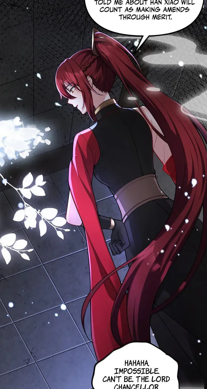 Empress? I Only Date My Wife Chapter 32 page 82 - 