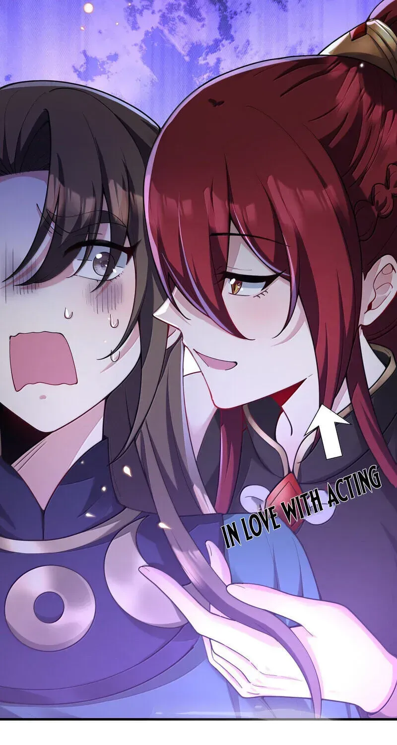 Empress? I Only Date My Wife Chapter 32 page 86 - 
