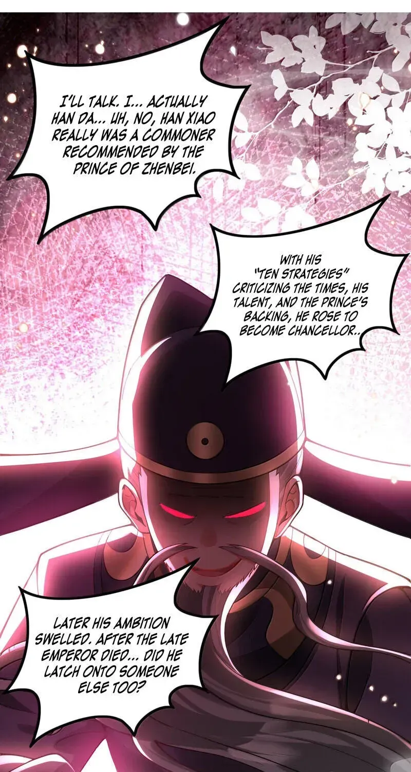 Empress? I Only Date My Wife Chapter 32 page 88 - 