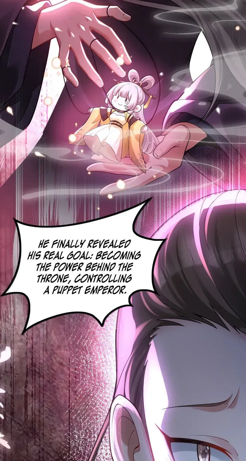 Empress? I Only Date My Wife Chapter 32 page 90 - 