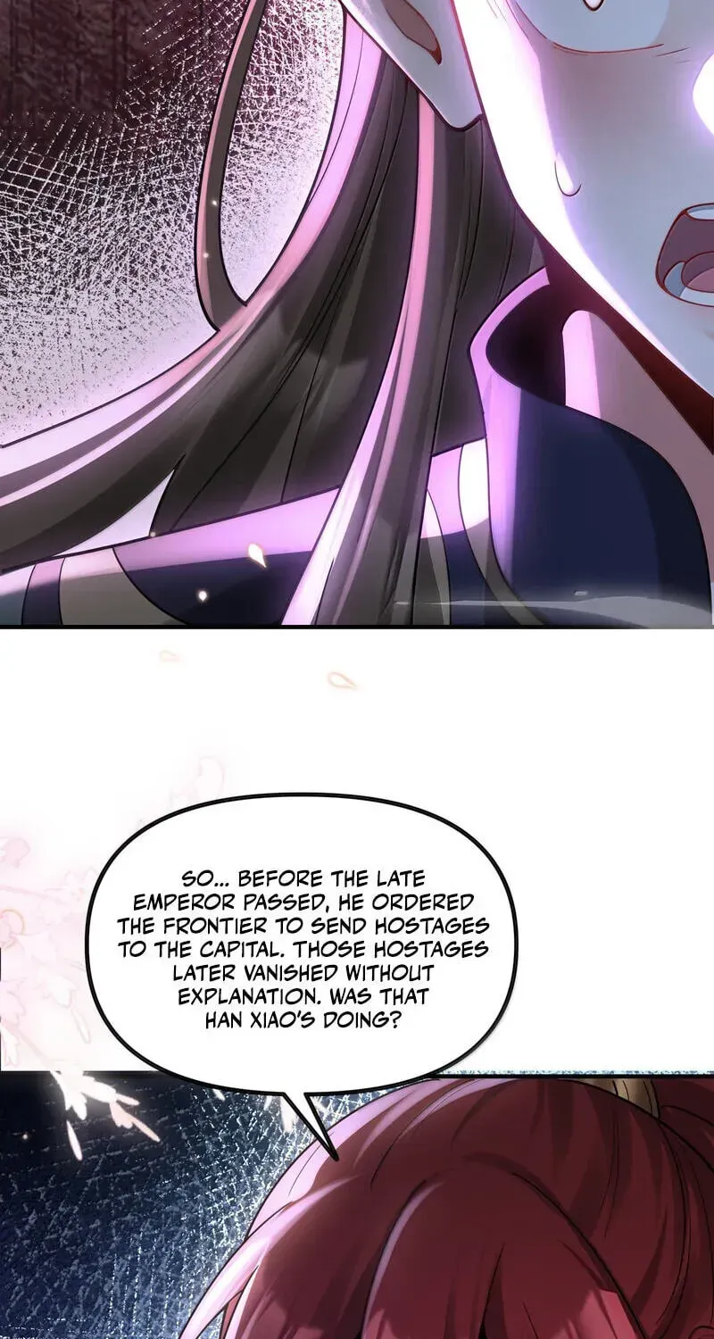 Empress? I Only Date My Wife Chapter 32 page 92 - 