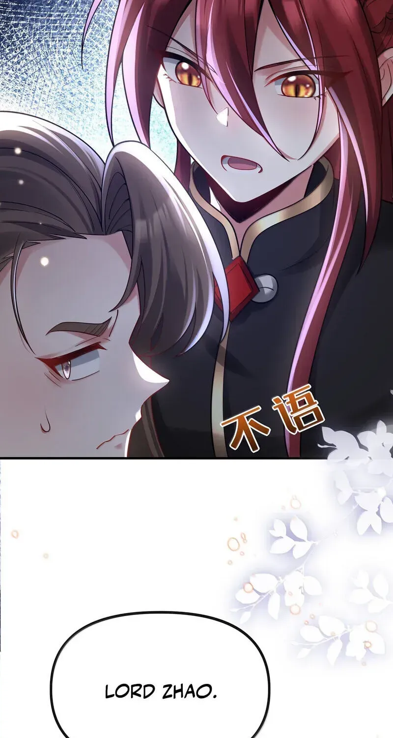 Empress? I Only Date My Wife Chapter 32 page 94 - 
