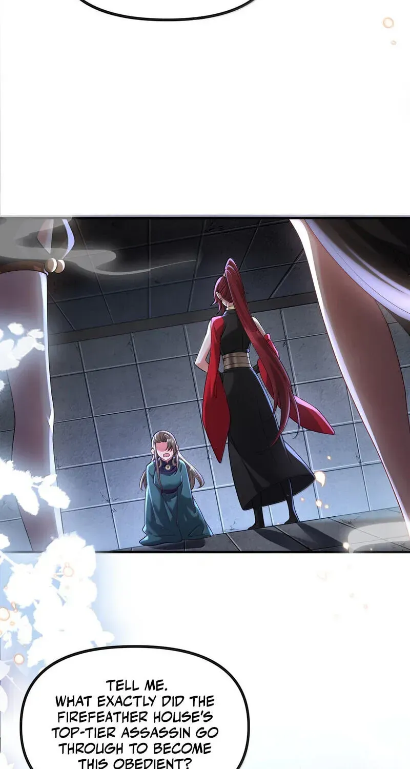 Empress? I Only Date My Wife Chapter 32 page 96 - 