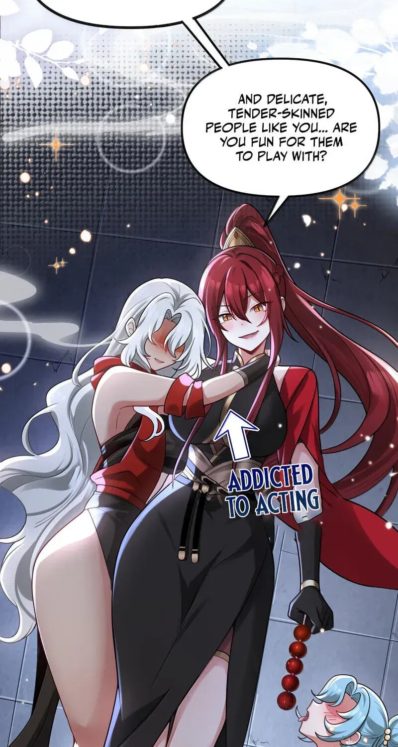 Empress? I Only Date My Wife Chapter 32 page 98 - 