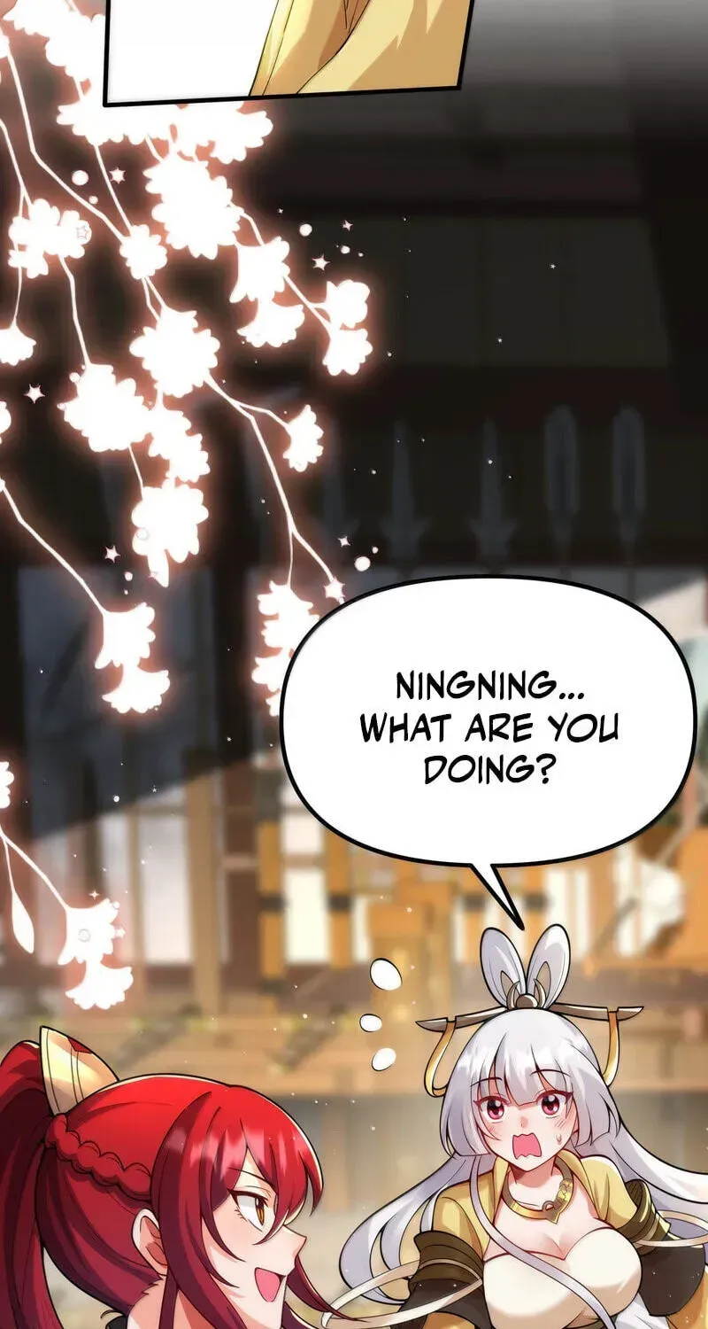 Empress? I Only Date My Wife Chapter 33 page 104 - 