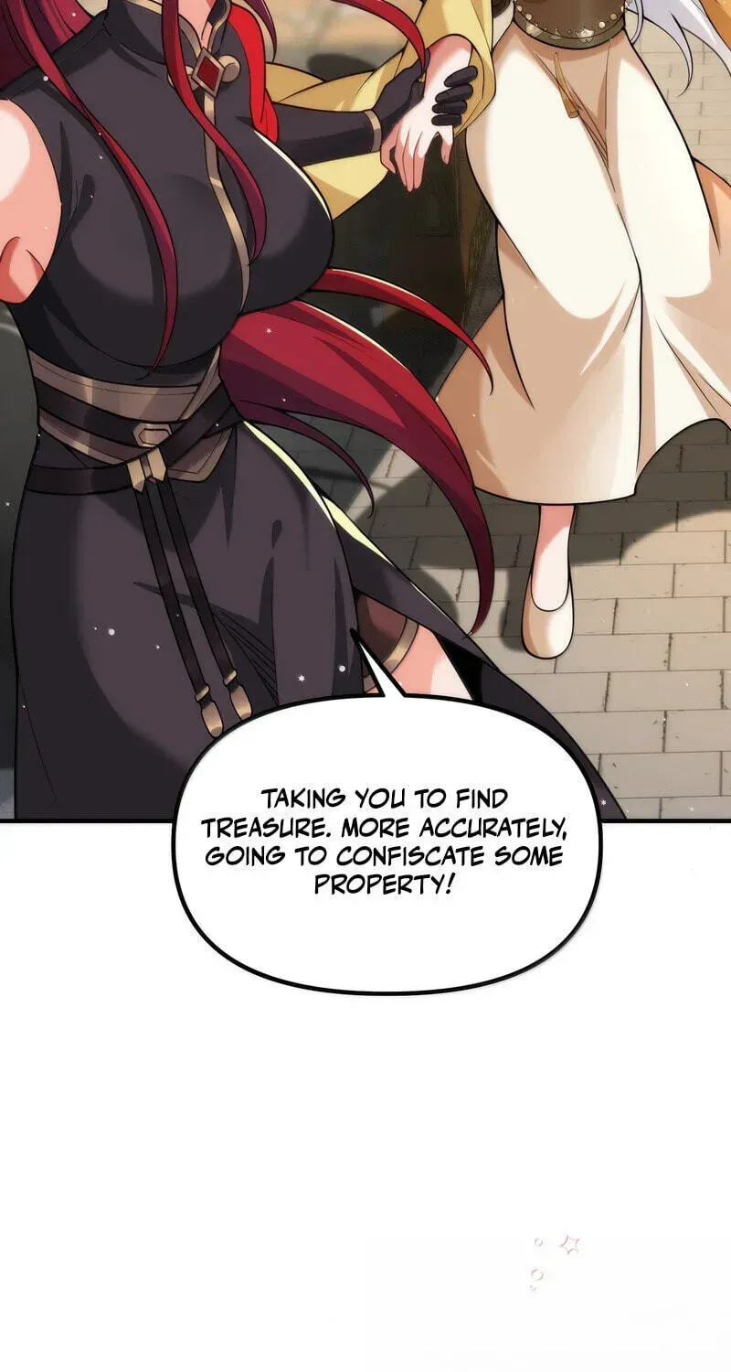 Empress? I Only Date My Wife Chapter 33 page 106 - 