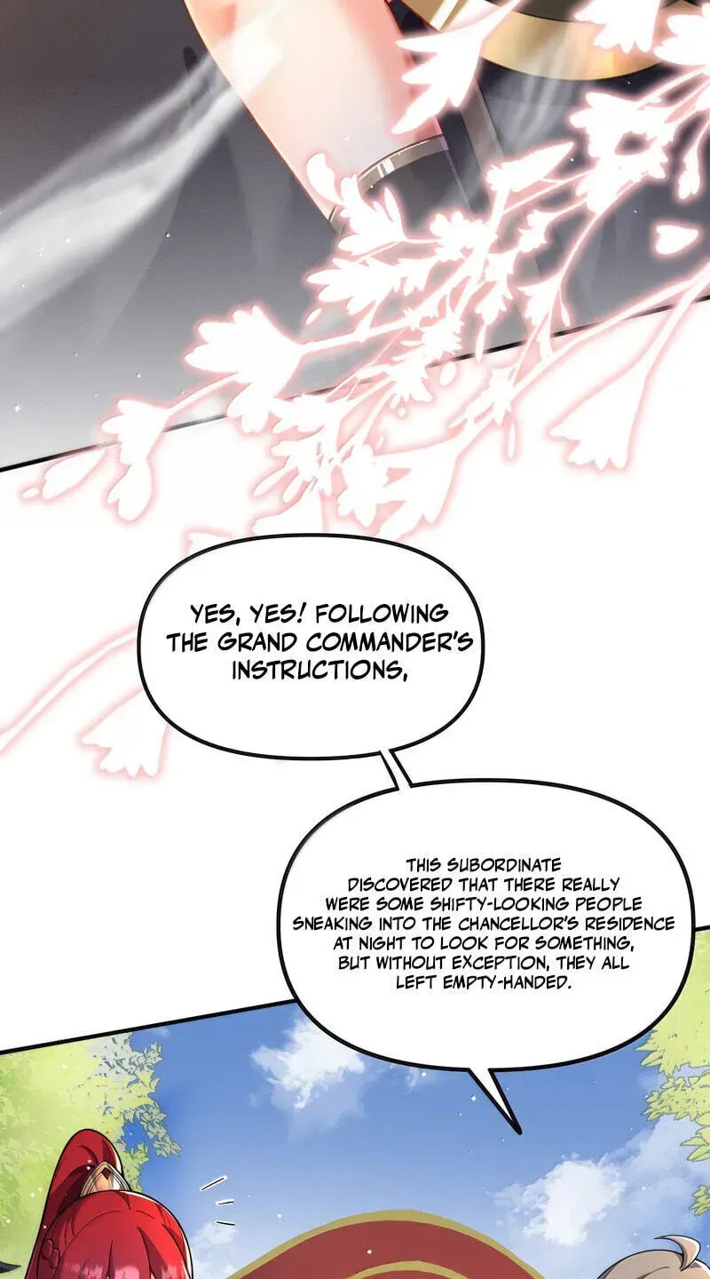 Empress? I Only Date My Wife Chapter 33 page 110 - 