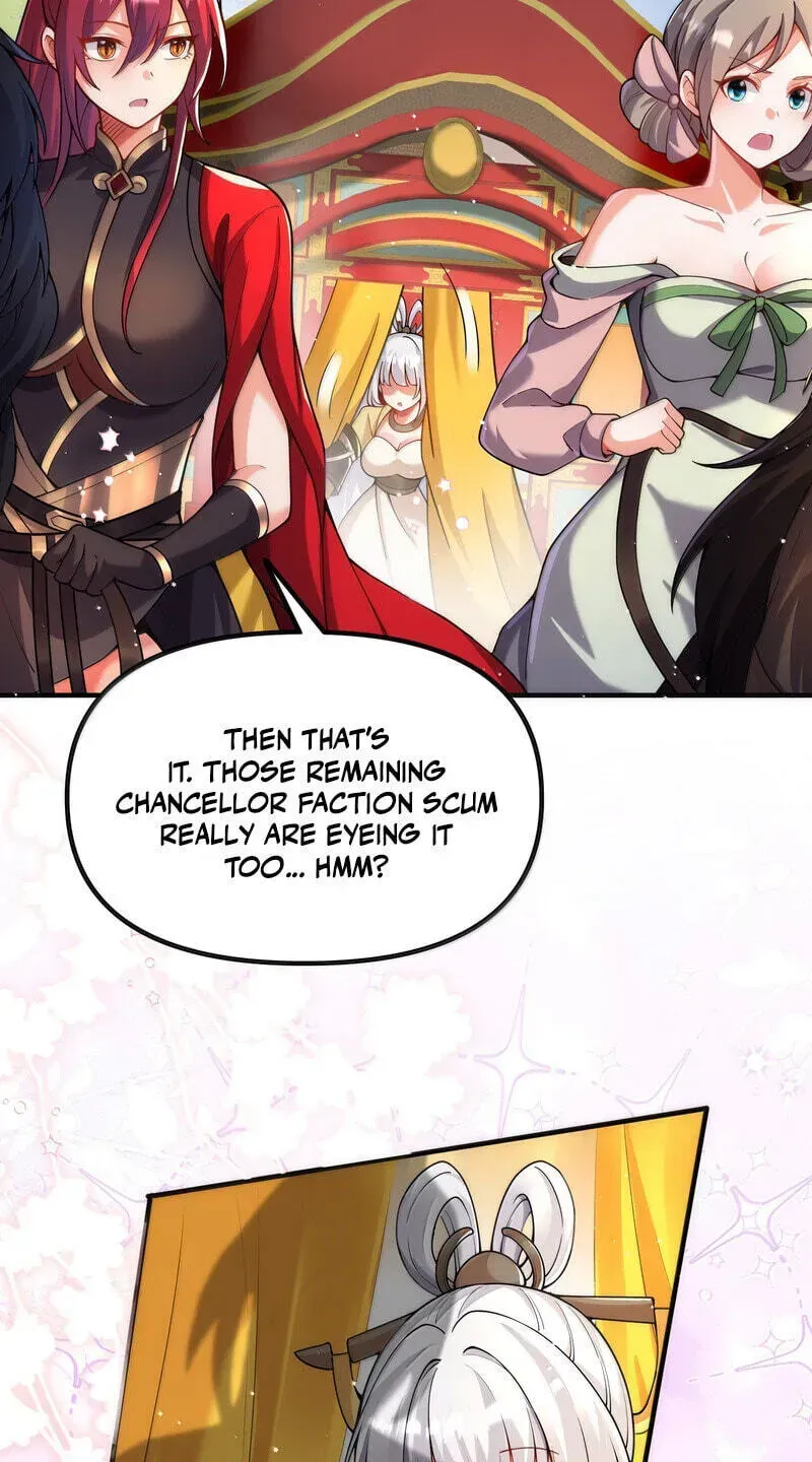 Empress? I Only Date My Wife Chapter 33 page 111 - 