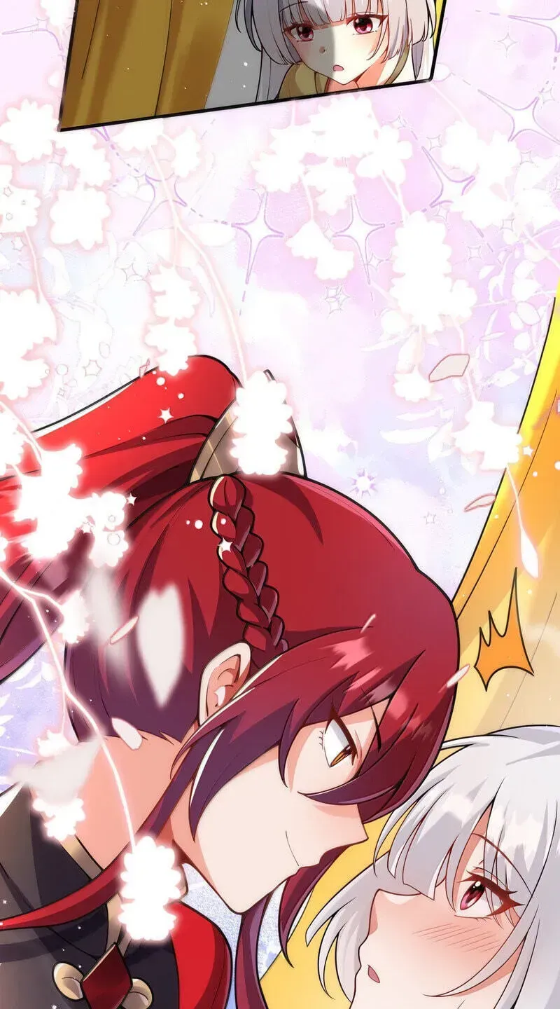 Empress? I Only Date My Wife Chapter 33 page 112 - 