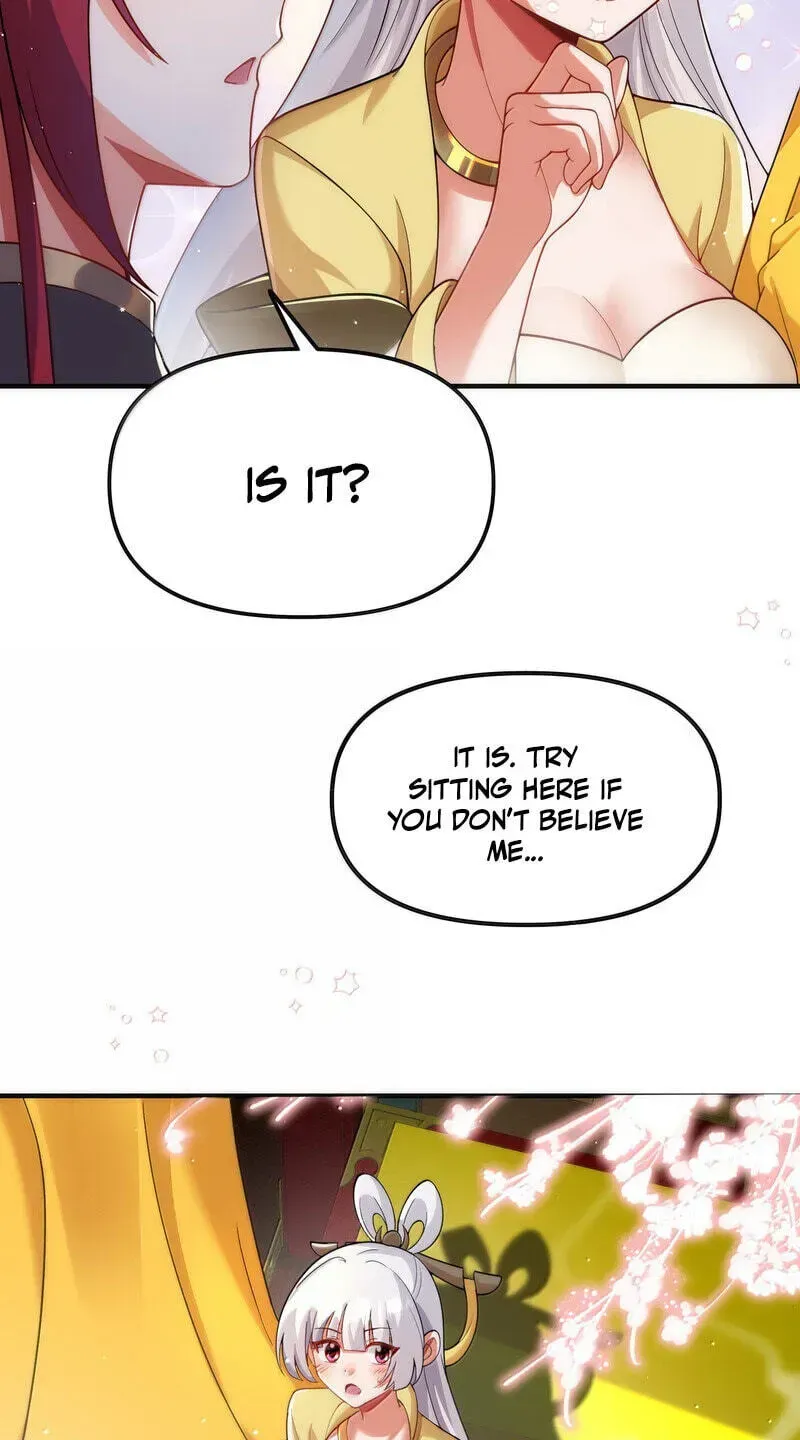 Empress? I Only Date My Wife Chapter 33 page 114 - 