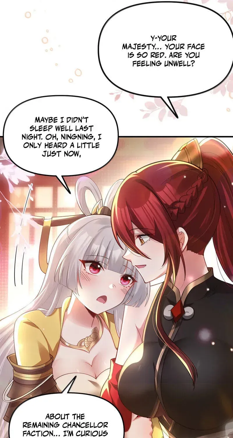 Empress? I Only Date My Wife Chapter 33 page 117 - 