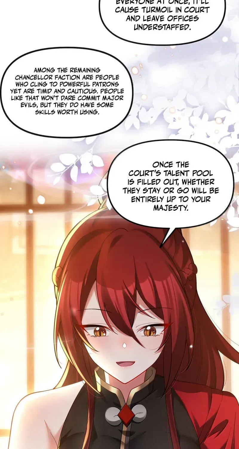 Empress? I Only Date My Wife Chapter 33 page 123 - 