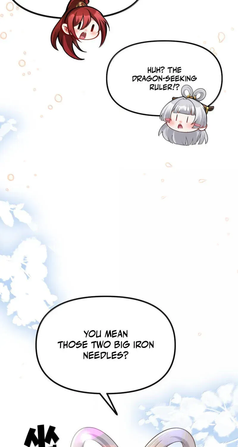 Empress? I Only Date My Wife Chapter 33 page 127 - 
