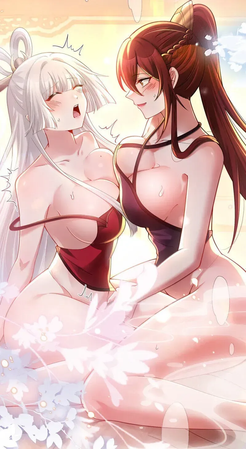 Empress? I Only Date My Wife Chapter 33 page 137 - 