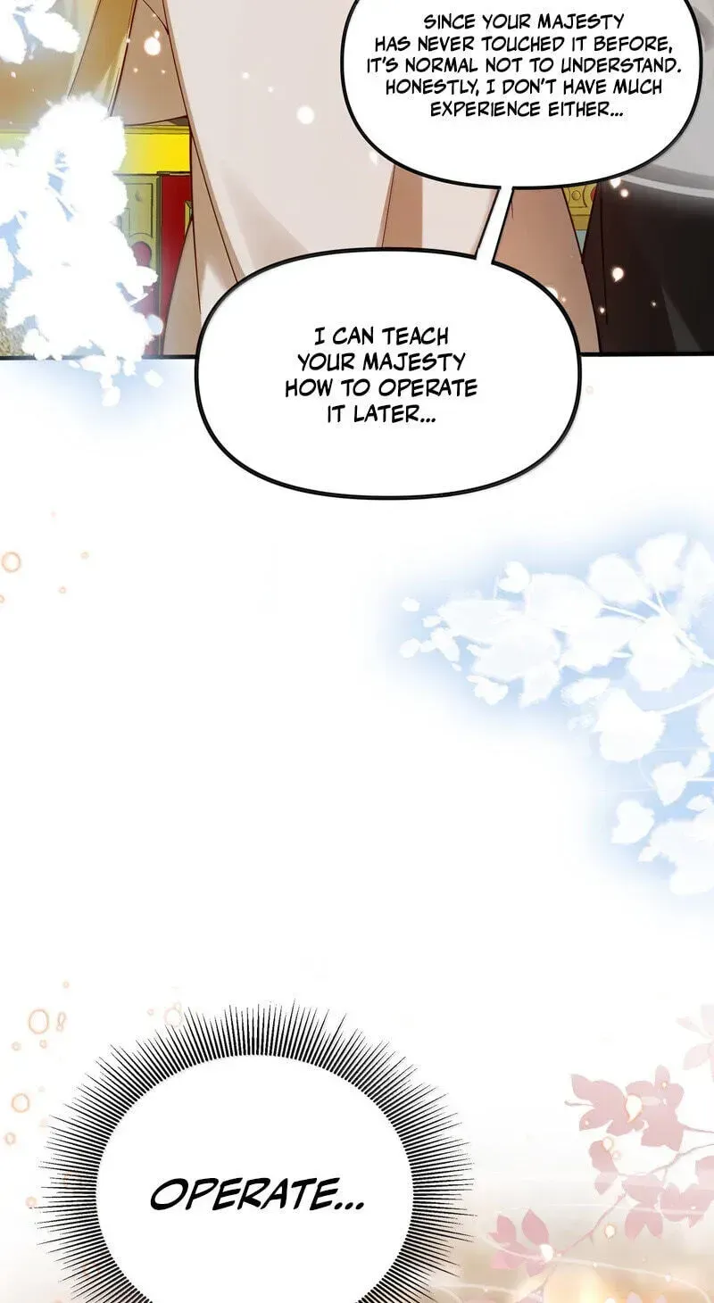 Empress? I Only Date My Wife Chapter 33 page 139 - 