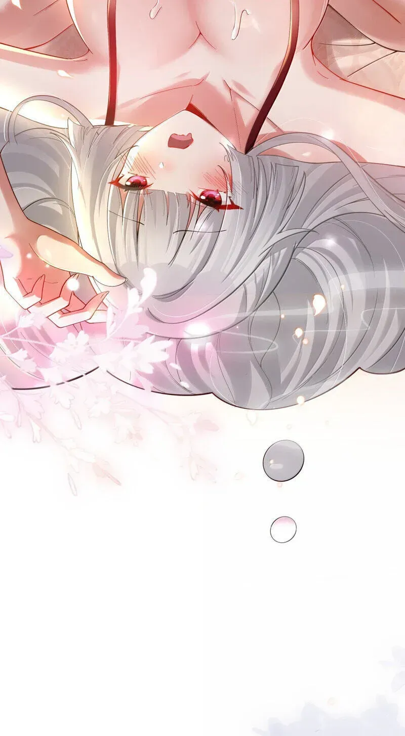 Empress? I Only Date My Wife Chapter 33 page 141 - 