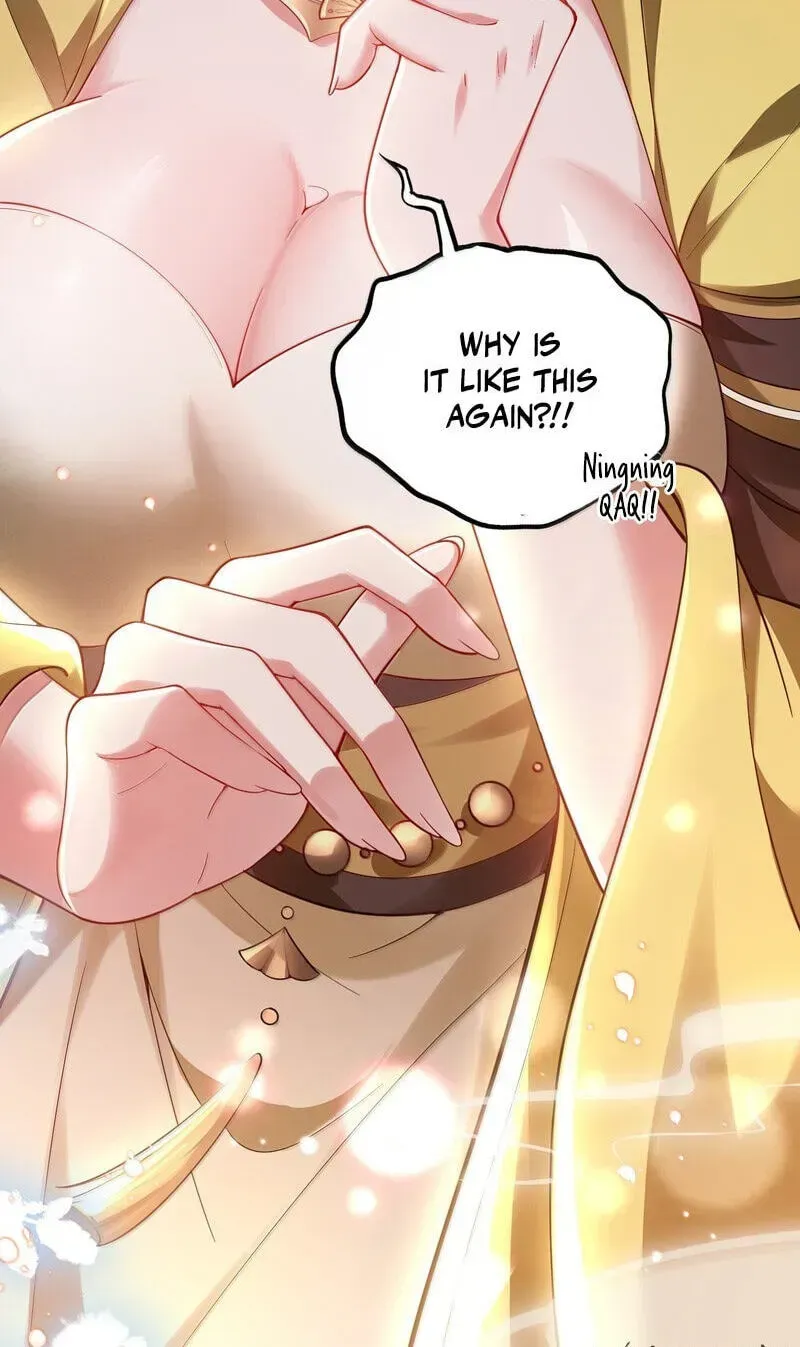 Empress? I Only Date My Wife Chapter 33 page 144 - 
