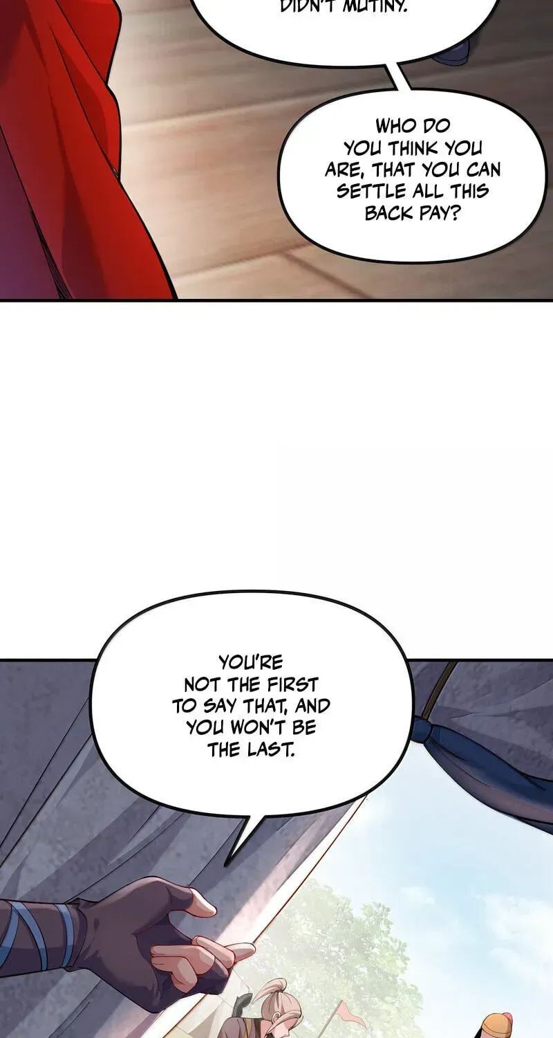 Empress? I Only Date My Wife Chapter 33 page 26 - 