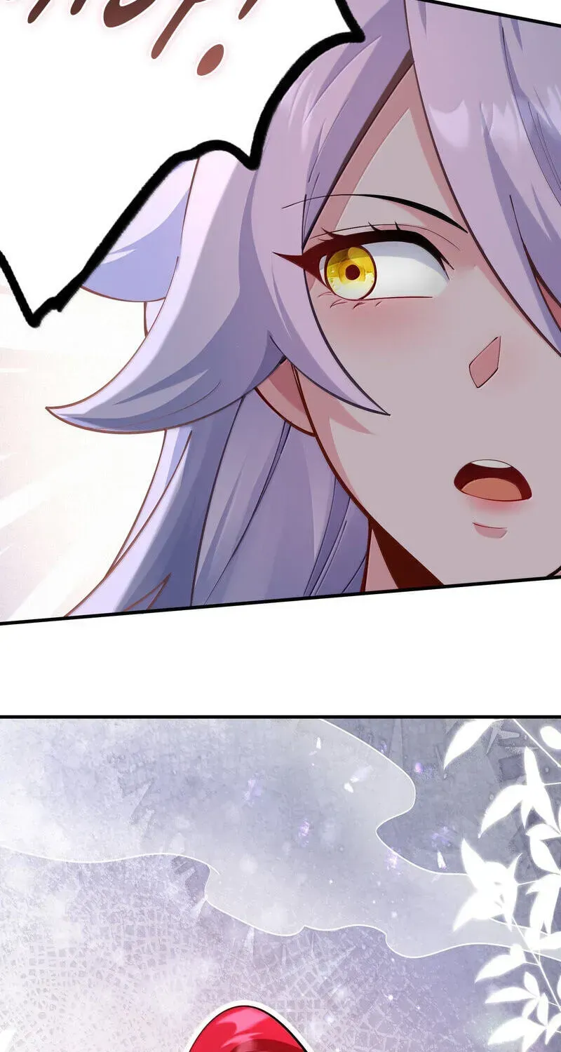 Empress? I Only Date My Wife Chapter 33 page 32 - 
