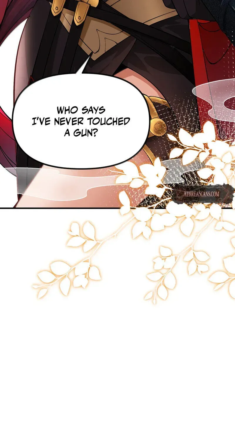 Empress? I Only Date My Wife Chapter 33 page 36 - 