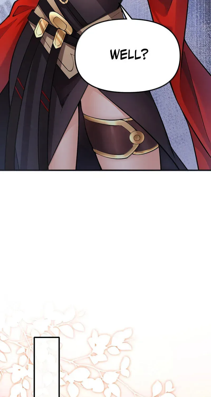 Empress? I Only Date My Wife Chapter 33 page 62 - 