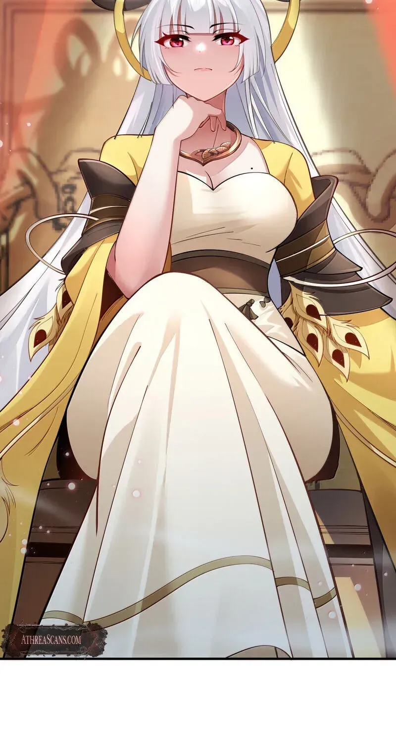 Empress? I Only Date My Wife Chapter 33 page 66 - 