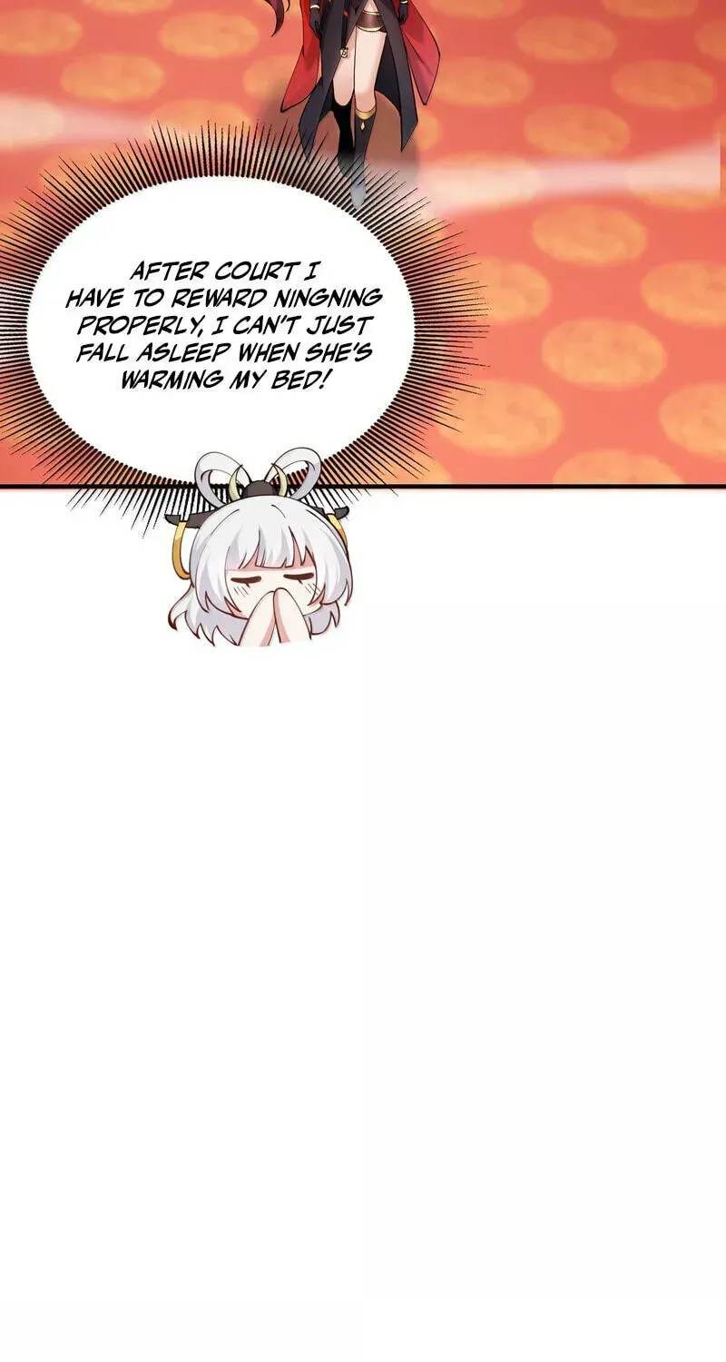 Empress? I Only Date My Wife Chapter 33 page 70 - 