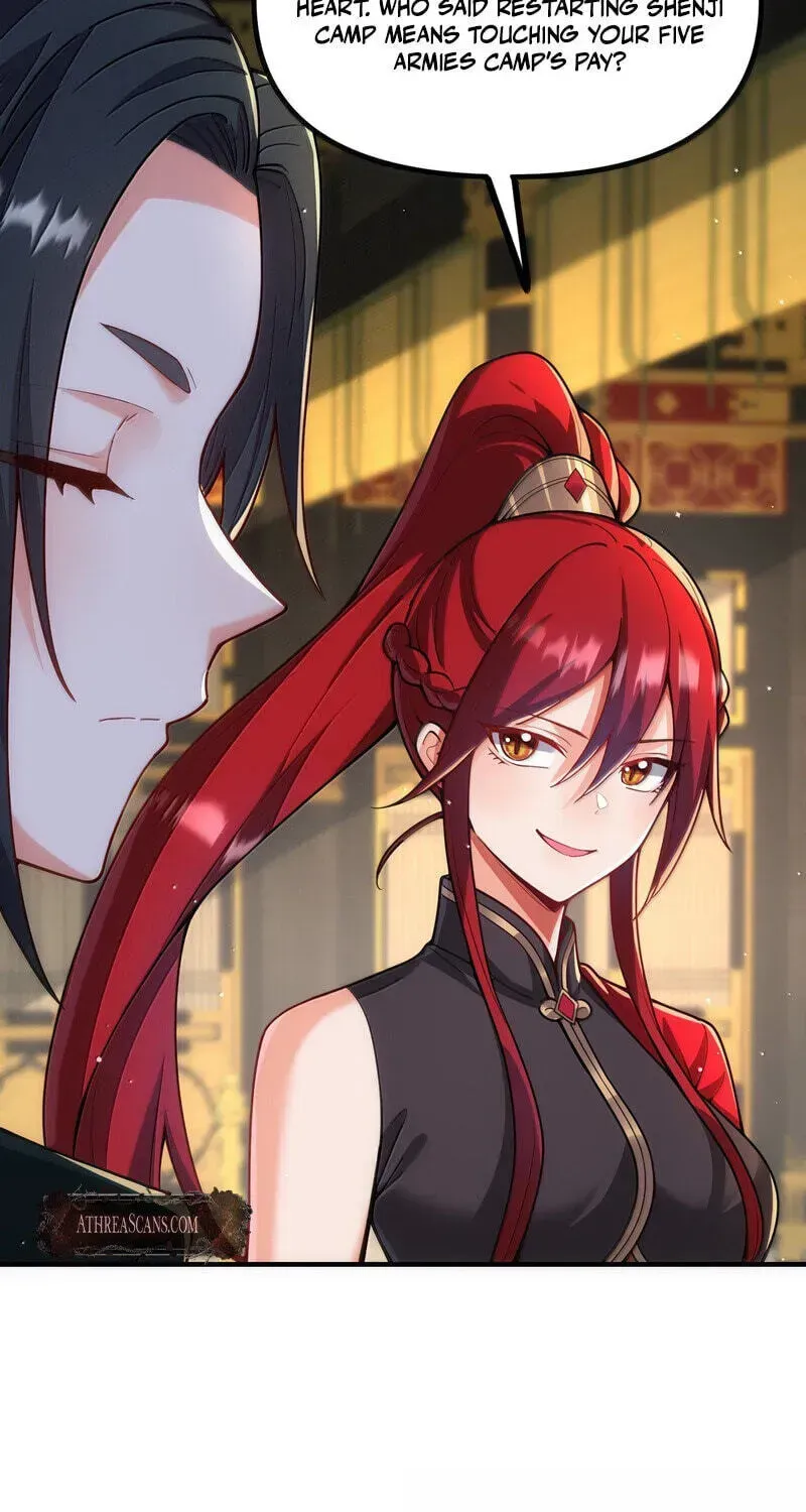 Empress? I Only Date My Wife Chapter 33 page 80 - 