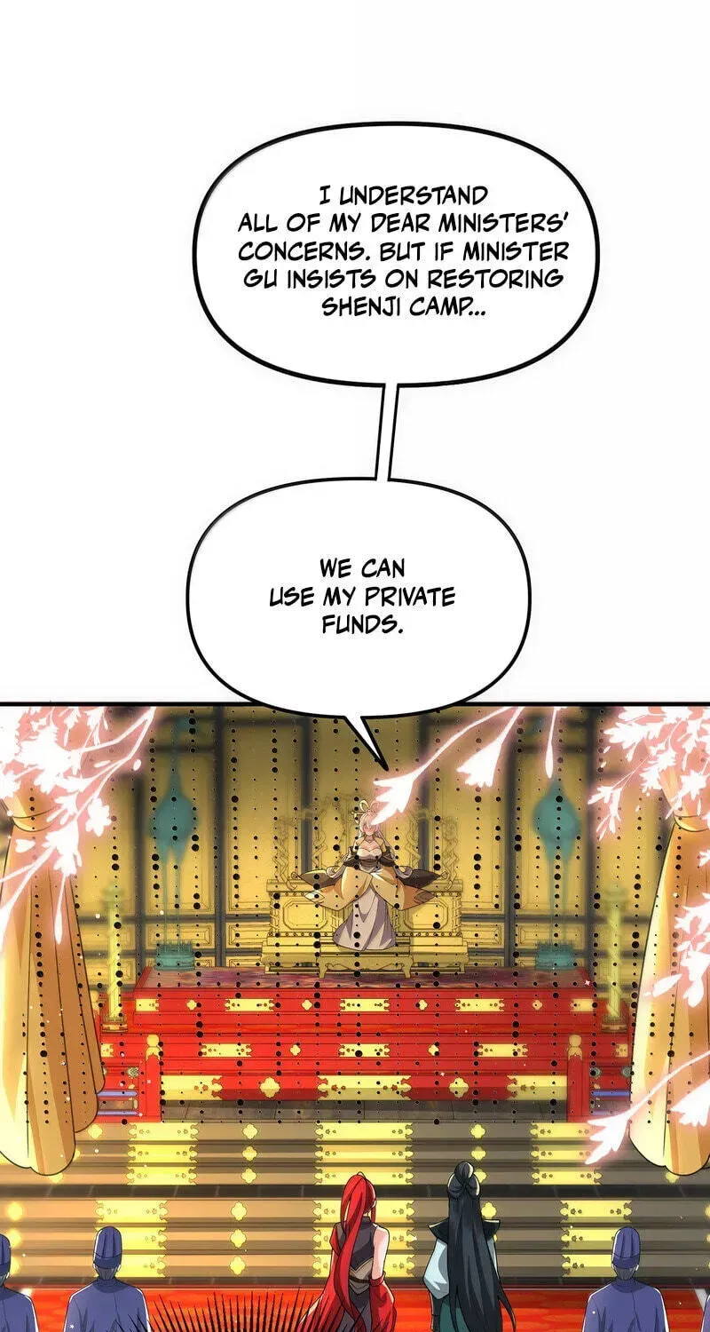 Empress? I Only Date My Wife Chapter 33 page 82 - 