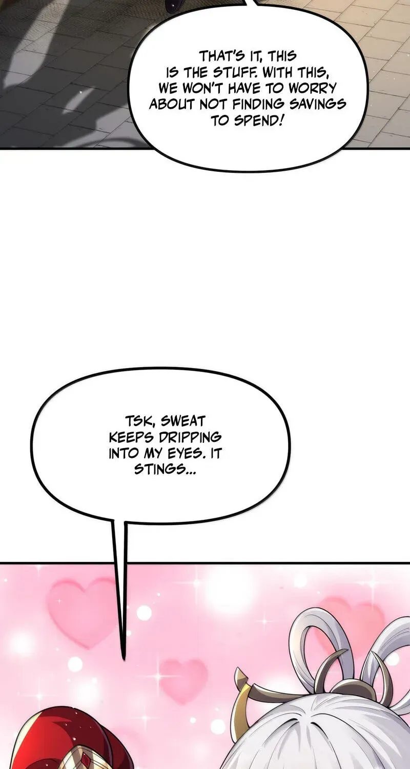 Empress? I Only Date My Wife Chapter 33 page 94 - 