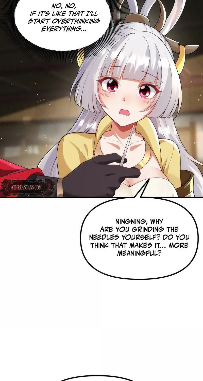 Empress? I Only Date My Wife Chapter 33 page 98 - 