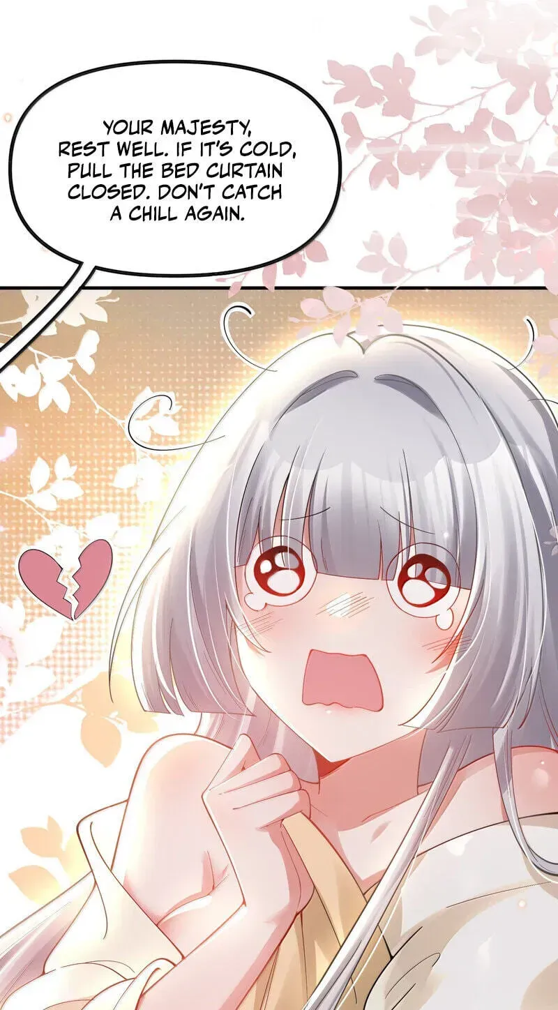 Empress? I Only Date My Wife Chapter 34 page 102 - 