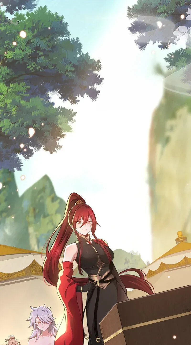 Empress? I Only Date My Wife Chapter 34 page 105 - 