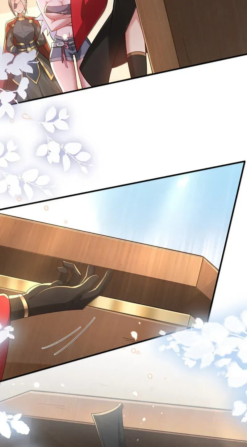 Empress? I Only Date My Wife Chapter 34 page 106 - 