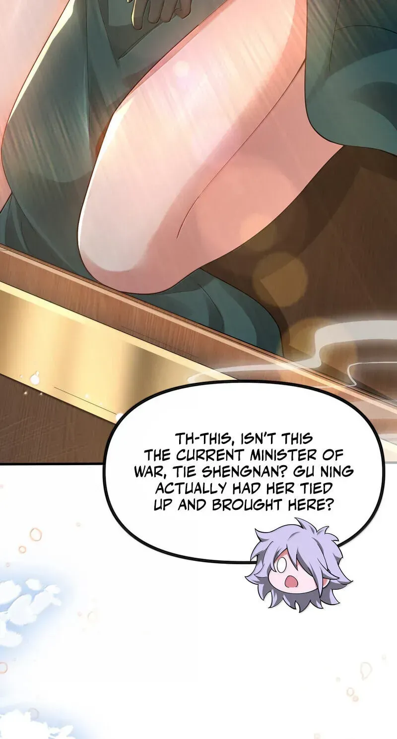 Empress? I Only Date My Wife Chapter 34 page 108 - 