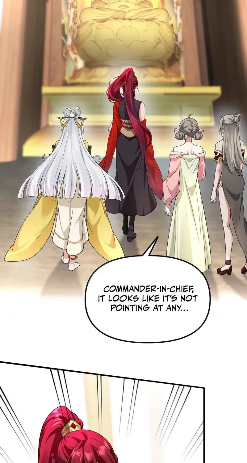 Empress? I Only Date My Wife Chapter 34 page 12 - 
