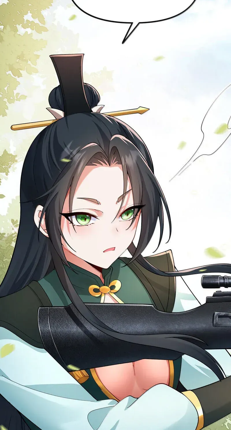 Empress? I Only Date My Wife Chapter 34 page 114 - 