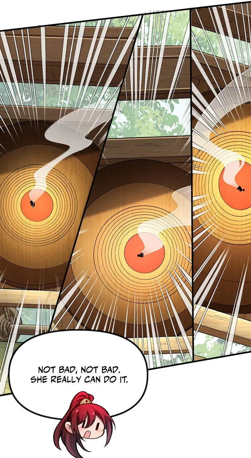 Empress? I Only Date My Wife Chapter 34 page 116 - 