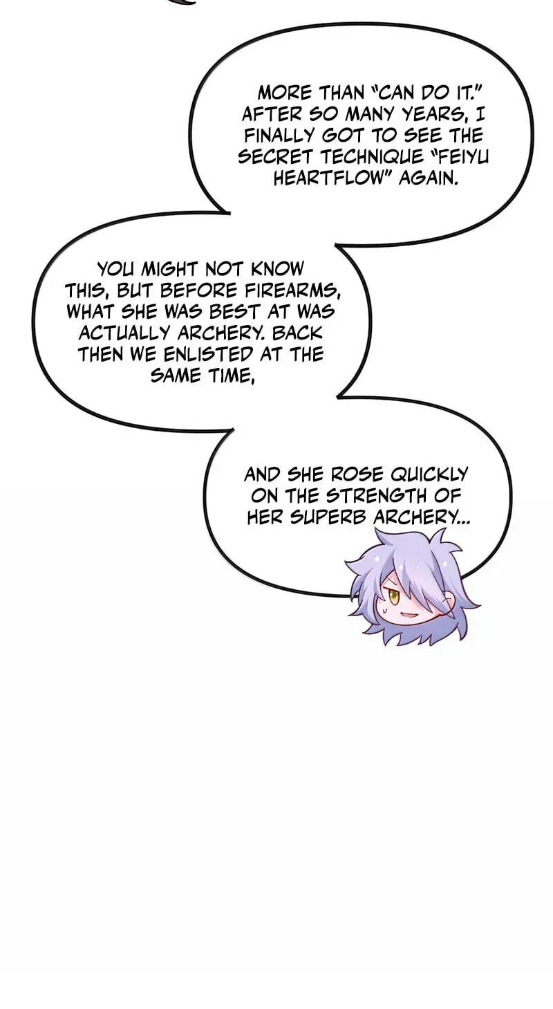 Empress? I Only Date My Wife Chapter 34 page 117 - 