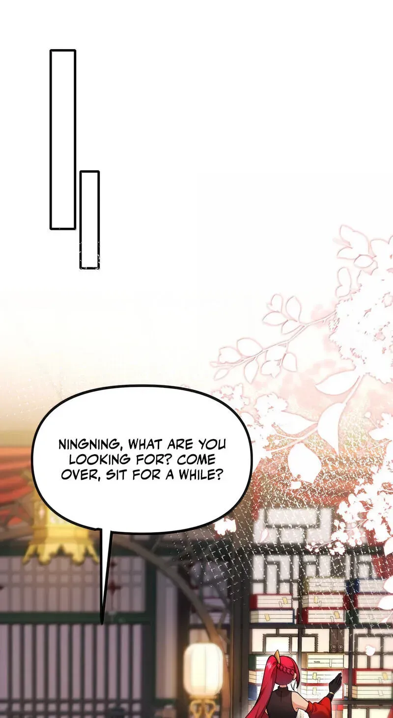 Empress? I Only Date My Wife Chapter 34 page 118 - 