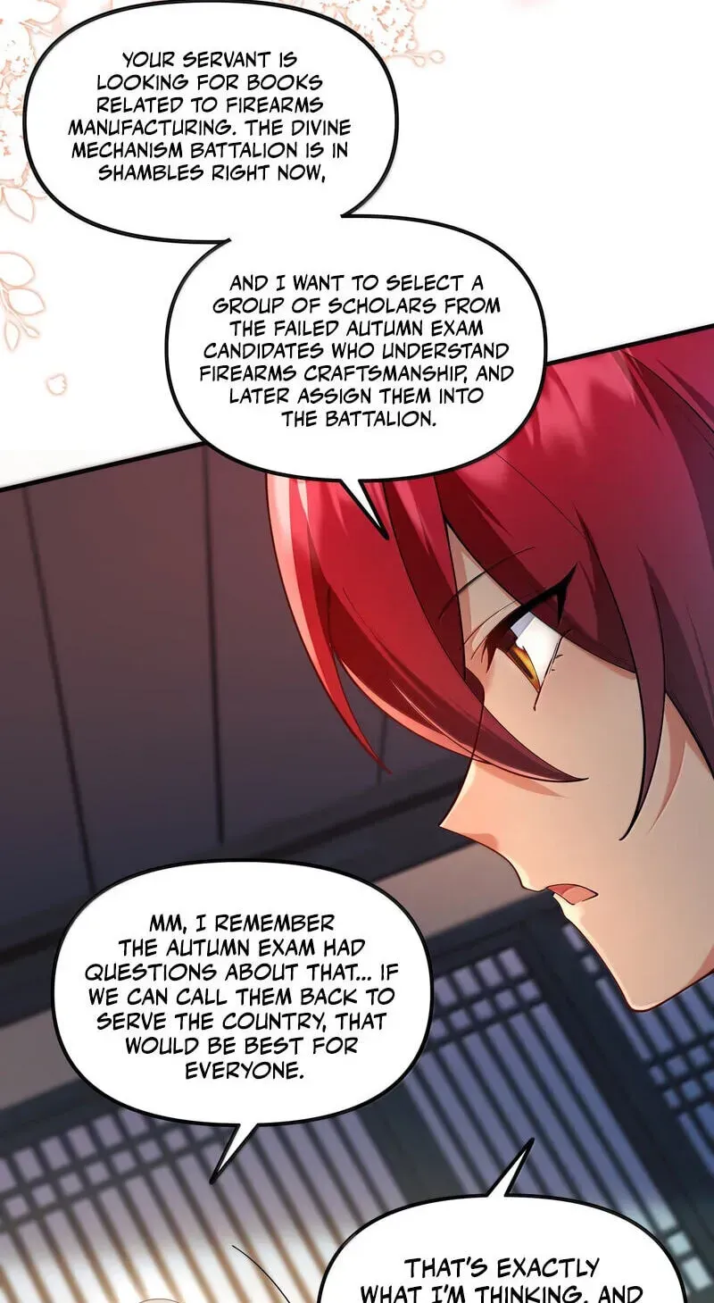 Empress? I Only Date My Wife Chapter 34 page 120 - 