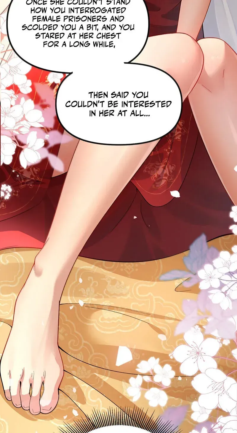 Empress? I Only Date My Wife Chapter 34 page 123 - 