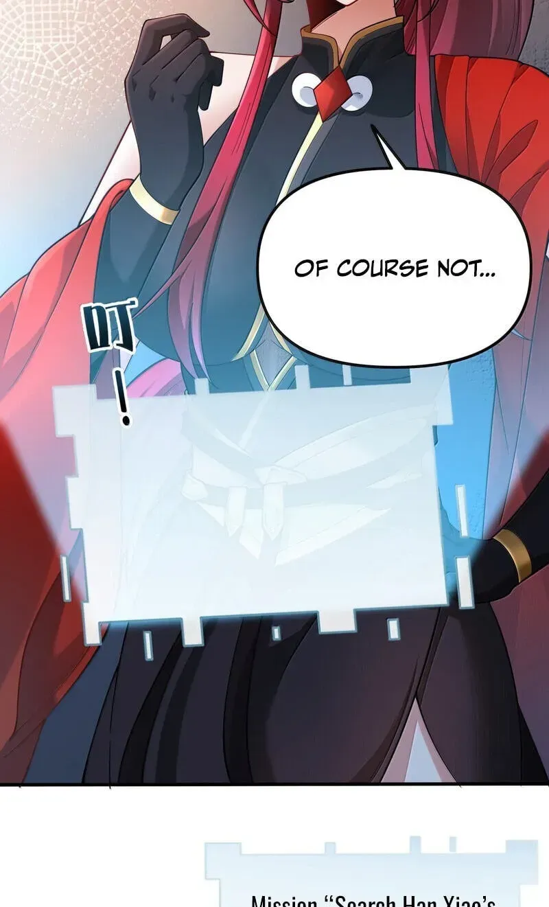Empress? I Only Date My Wife Chapter 34 page 126 - 