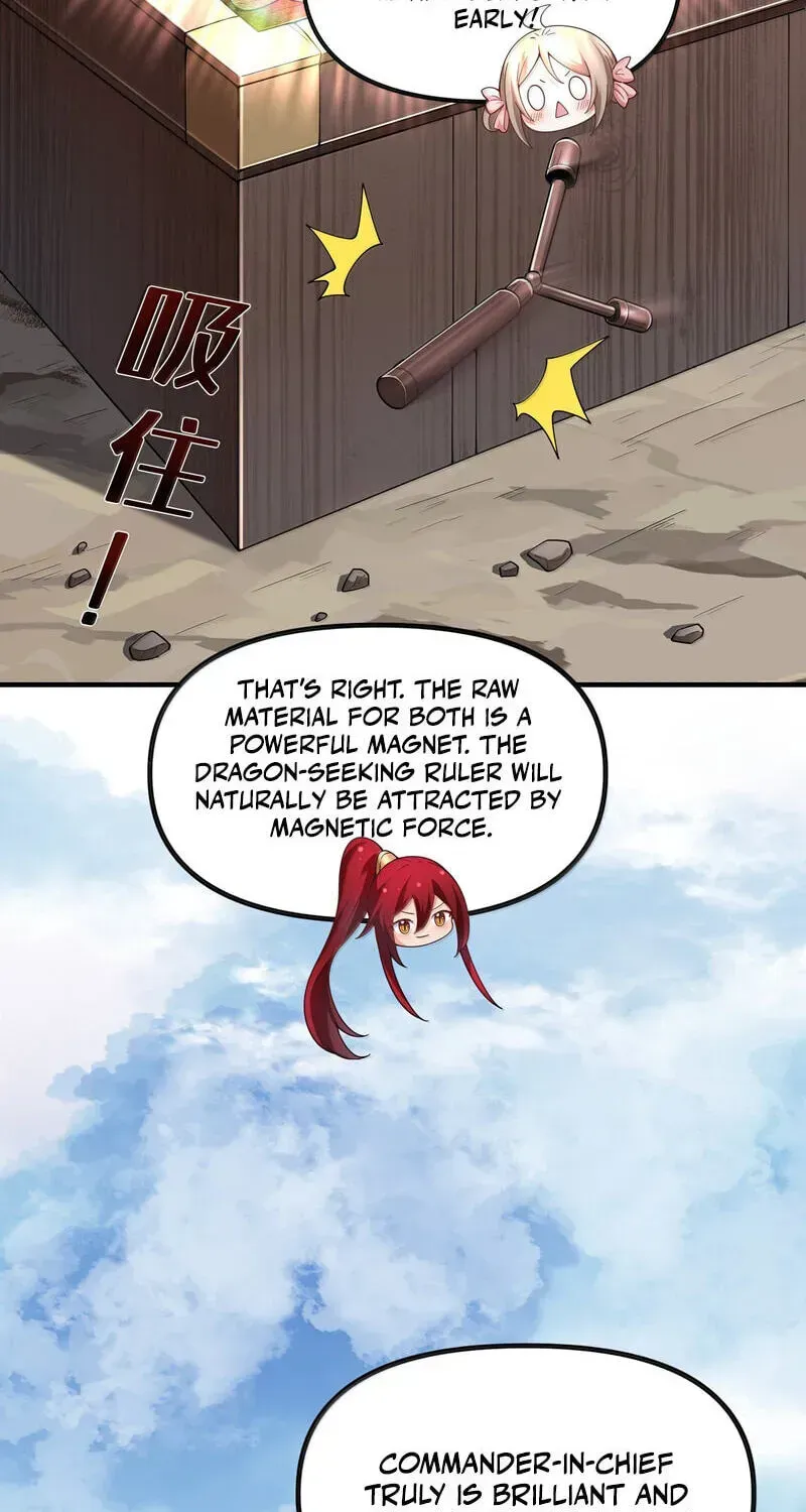 Empress? I Only Date My Wife Chapter 34 page 40 - 