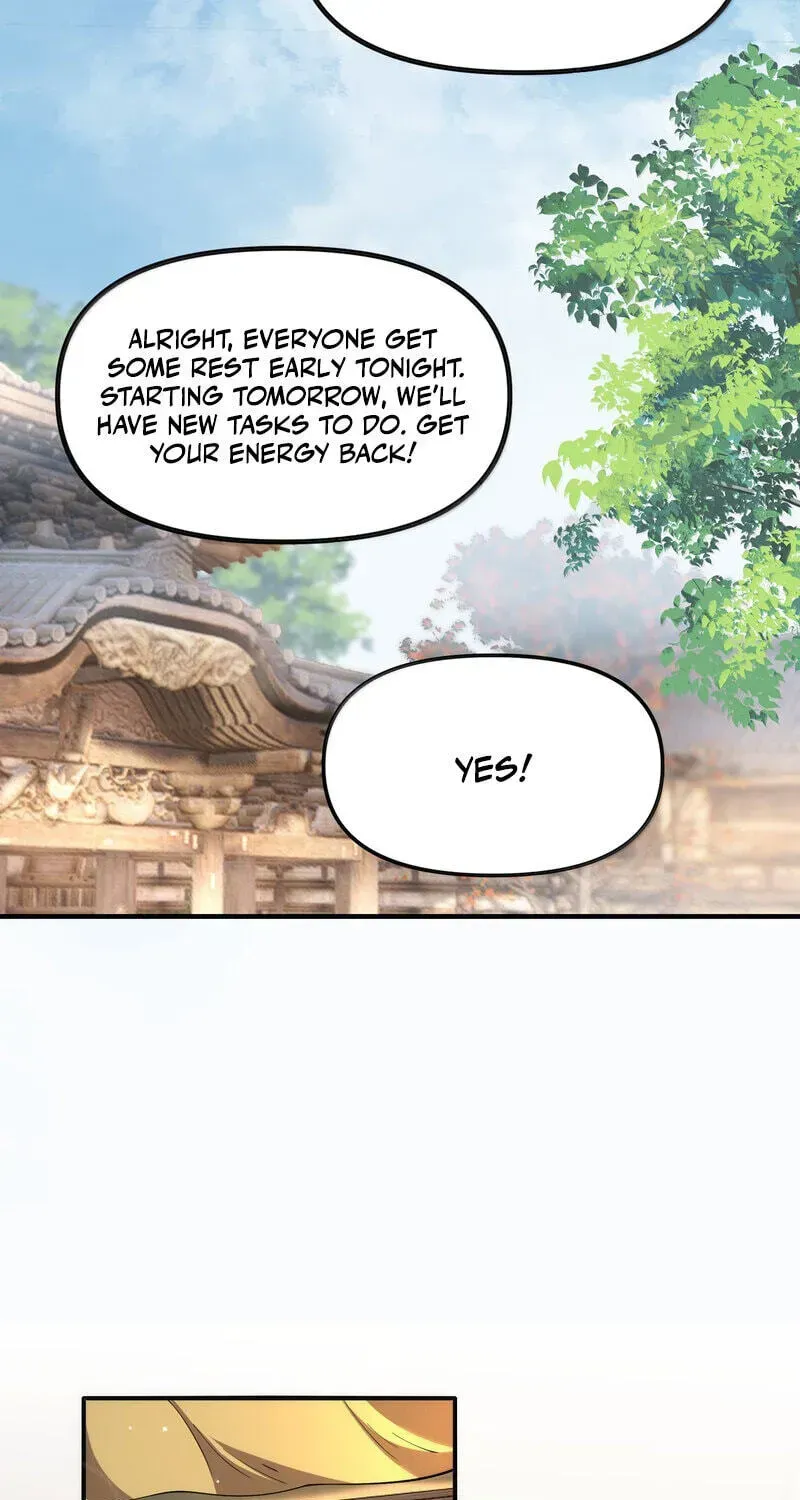 Empress? I Only Date My Wife Chapter 34 page 42 - 