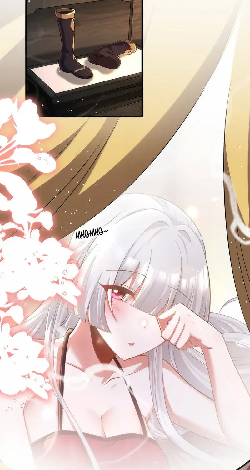Empress? I Only Date My Wife Chapter 34 page 44 - 