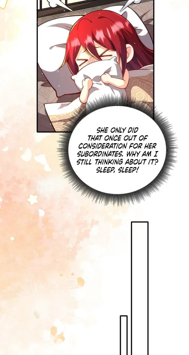 Empress? I Only Date My Wife Chapter 34 page 48 - 