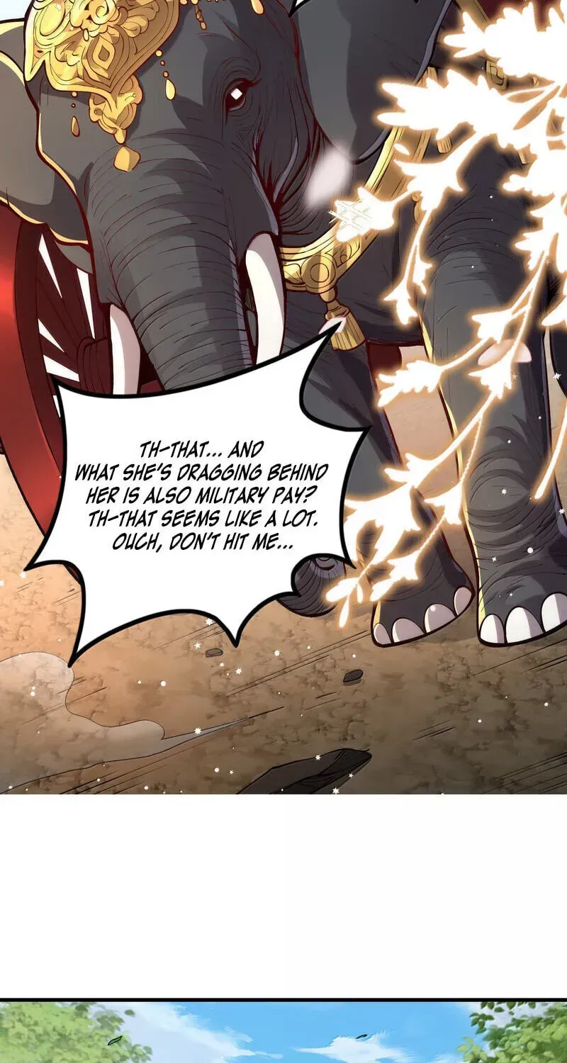 Empress? I Only Date My Wife Chapter 34 page 62 - 